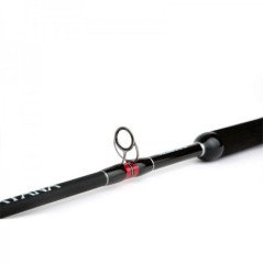 SHIMANO CANNA CATANA DX TROLLING LITE 2,03MT