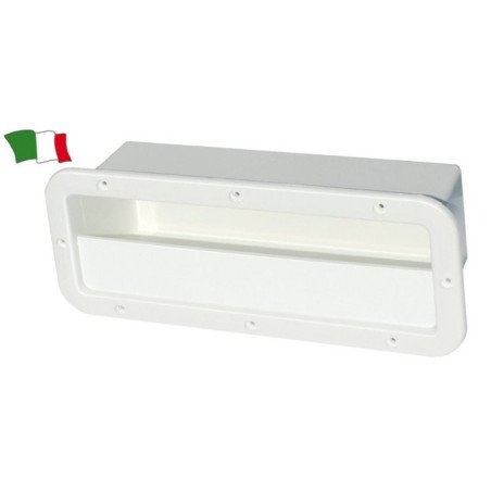 GFN VANO PORTAOGGETTI A PARETE 395X155X105