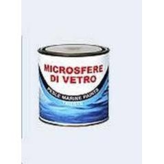 MARLIN MICROFIBRE DI VETRO 0,750 ML