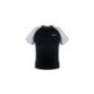 SHIMANO SHORT SLEEVE T-SHIRT NERA