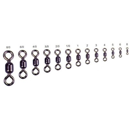 GIRELLE ASIMMETRICHE IN ACCIAIO INOX