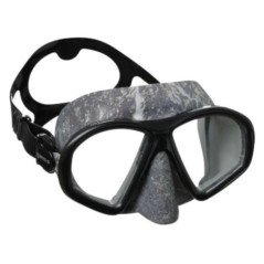 MARES MASCHERA SEALHOUETTE SF NERA