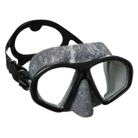 MARES MASCHERA SEALHOUETTE SF NERA