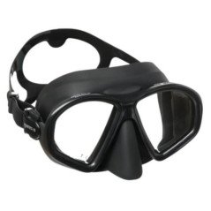MARES MASCHERA SEALHOUETTE SF NERA