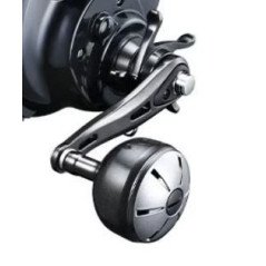 SHIMANO FORCEMASTER MULINELLO ELETTRICO 9000