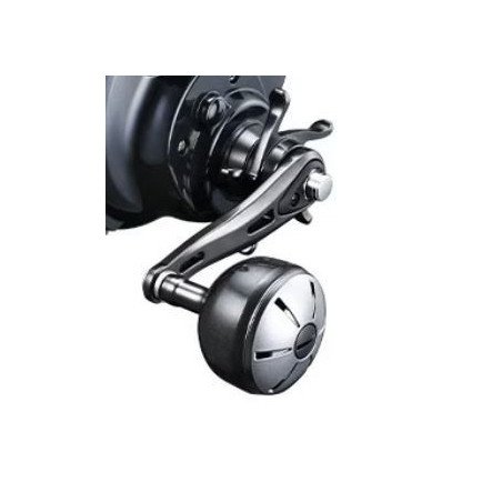 SHIMANO FORCEMASTER MULINELLO ELETTRICO 9000