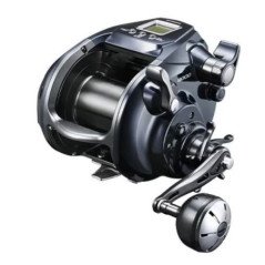 SHIMANO FORCEMASTER MULINELLO ELETTRICO 9000