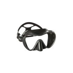 MARES MASCHERA TROPICAL GIALLA