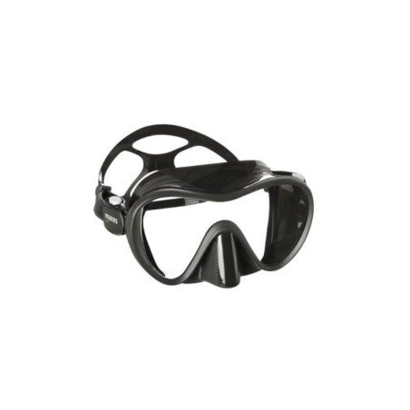 MARES MASCHERA TROPICAL GIALLA