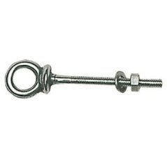 OSCULATI GOLFARO MASCHIO IN ACCIAIO INOX AISI 316