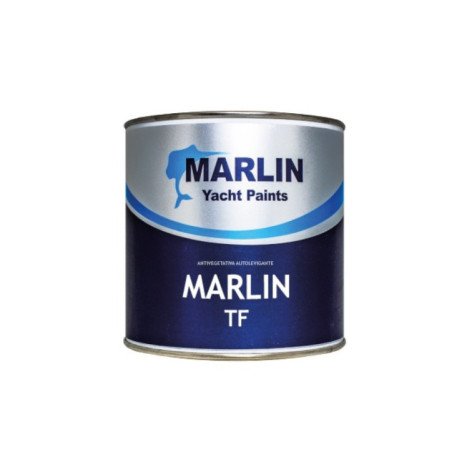 MARLIN ANTIVEGETATIVA TF 0,750 AUTOLEVIGANTE