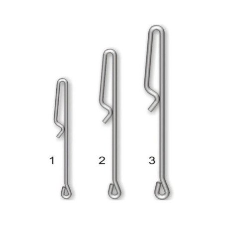 STONFO SGANCIO RAPIDO EASY SNAP MIS.3