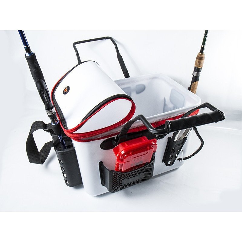 MOLIX BORSA TANK BAG