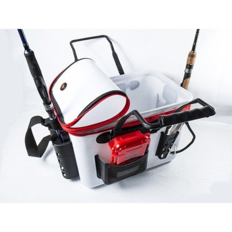 MOLIX BORSA TANK BAG