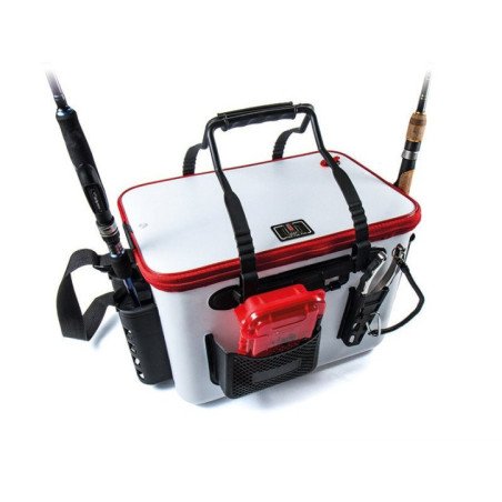 MOLIX BORSA TANK BAG