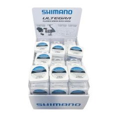 SHIMANO FLUOROCARBON ULTEGRA 100MT