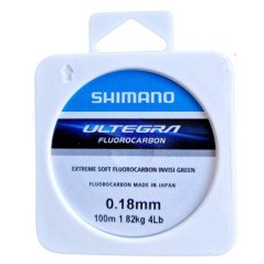 SHIMANO FLUOROCARBON ULTEGRA 100MT