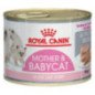 ROYAL CANIN MOUSSE BABYCAT INSTINCTIVE