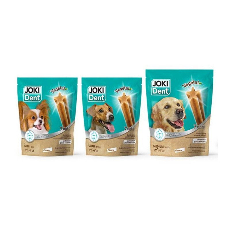 ELANCO JOKI DENT CANE STARBAR VEGETAL