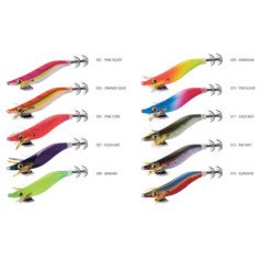 SHIMANO TOTANARE SEPHIA CLINCH 10GR 2.5