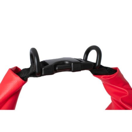 SEAC SUB BORSA STAGNA DRY BAG ROSSO