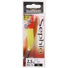 SHIMANO TOTANARE SEPHIA SUISUI DROPPER 2.5 9GR