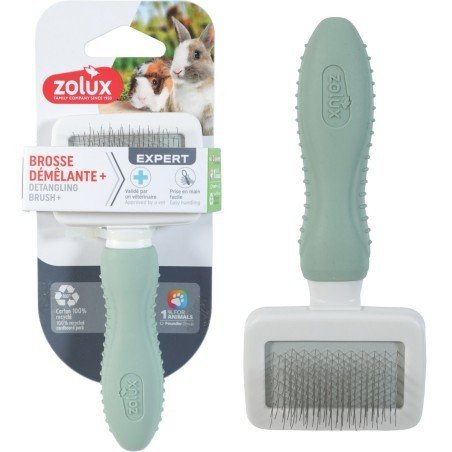 ZOLUX CARDATORE PER RODITORI