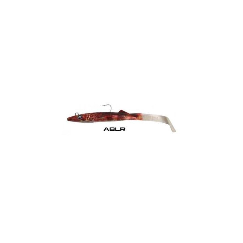 RAGLOU HYBRID 85MM ESCA SILICONICA