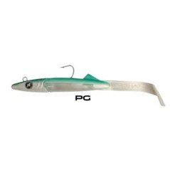 RAGLOU HYBRID 85MM ESCA SILICONICA