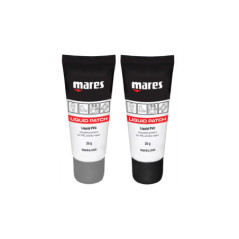 MARES LIQUID PATCH COLLA PER RIPARARE FORI O PICCOLI TAGLI