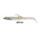 RAGLOU HYBRID 85MM ESCA SILICONICA