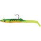 RAGLOU HYBRID 85MM ESCA SILICONICA