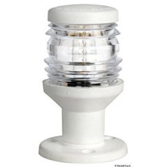 OSCULATI FANALINO FONDA A 360° CON BASETTA