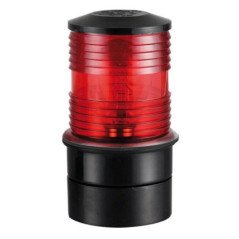 OSCULATI FANALE TESTA ALBERO UTILITY 360° ROSSO