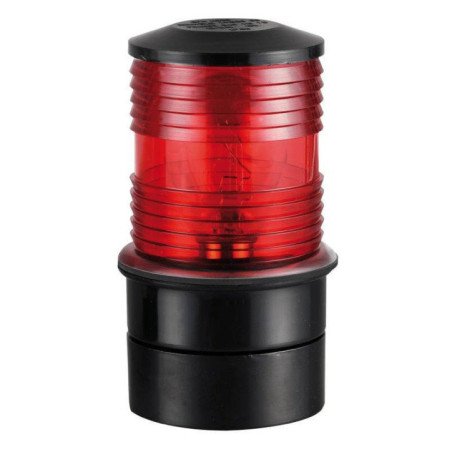 OSCULATI FANALE TESTA ALBERO UTILITY 360° ROSSO