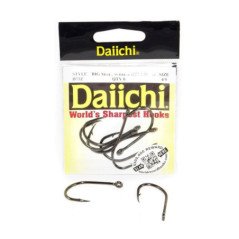 AMI DAIICHI HOOK D73Z 4/0