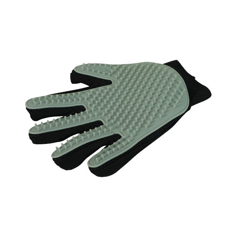 ZOLUX GUANTO 2 IN 1 PER RODITORI