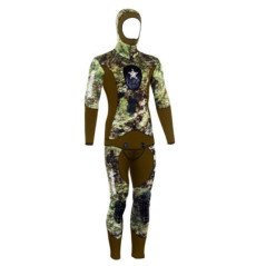 ABYSSTAR MUTA 7MM GROUPER-EVO INTERNO SPACCATO MIMETICA