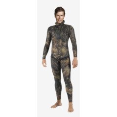 MARES MUTA GIACCA ILLUSION 5MM