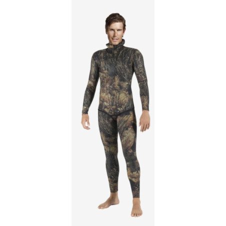 MARES MUTA GIACCA ILLUSION 5MM