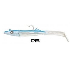 RAGLOU HYBRID 120MM ESCA SILICONICA