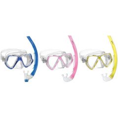 MARES SET ZEPHIR JUNIOR