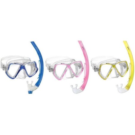 MARES SET ZEPHIR JUNIOR