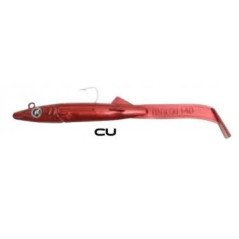 RAGLOU HYBRID 120MM ESCA SILICONICA