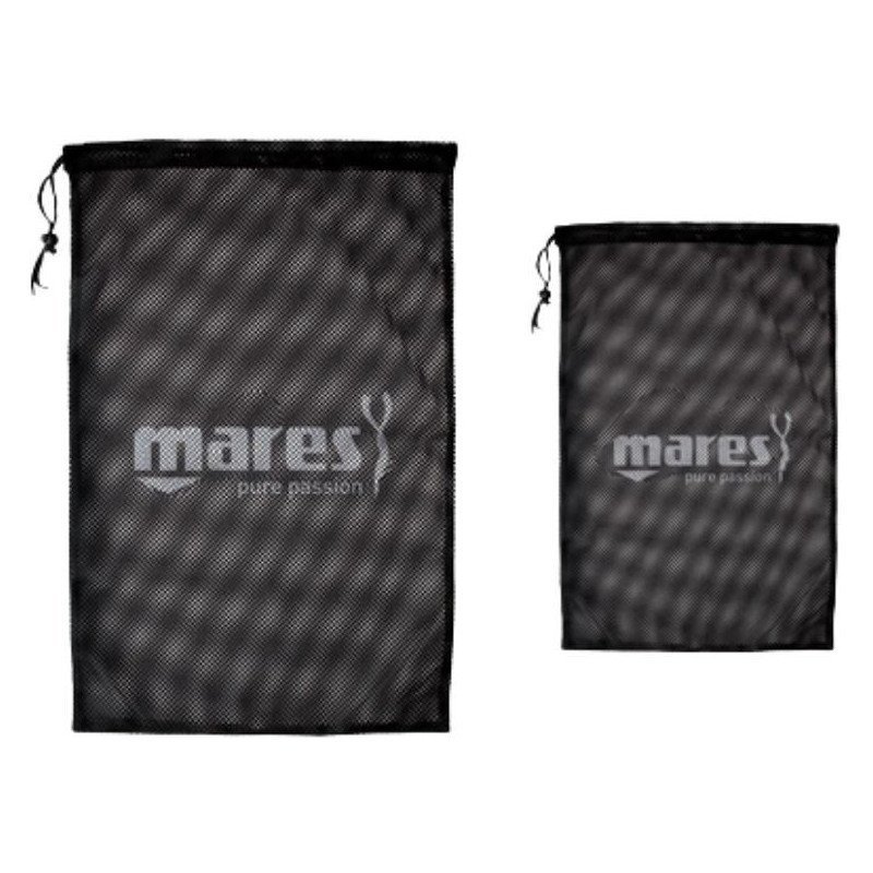 MARES BORSA FISH MESH BAG ATTACK