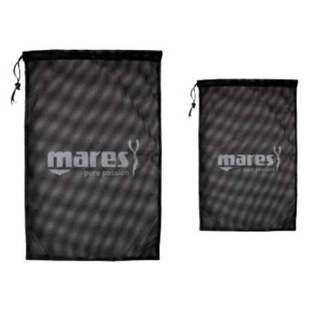 MARES BORSA FISH MESH BAG ATTACK