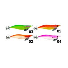 COLMIC MISAKI TROLL 3.5 GREEN GLOW