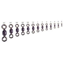 GIRELLE ASIMMETRICHE IN ACCIAIO INOX