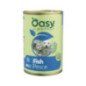 OASY CANE UMIDO PATE' ORIGINAL FORMULA 400GR