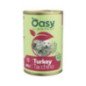 OASY CANE UMIDO PATE' ORIGINAL FORMULA 400GR